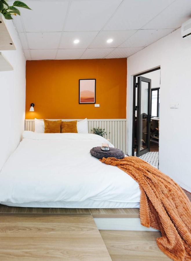 Economy & Premium With Large Groups, Central Location Pangsapuri