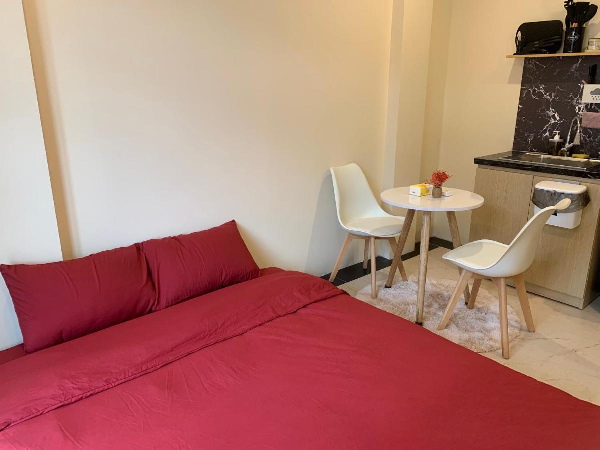Mino Homestay Gasthof Hanoi
