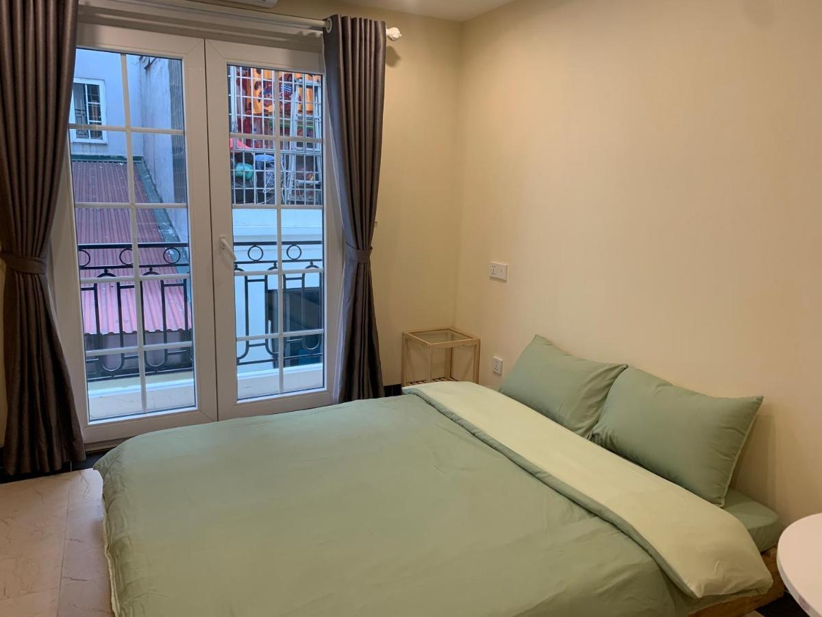 Mino Homestay Gasthof Hanoi