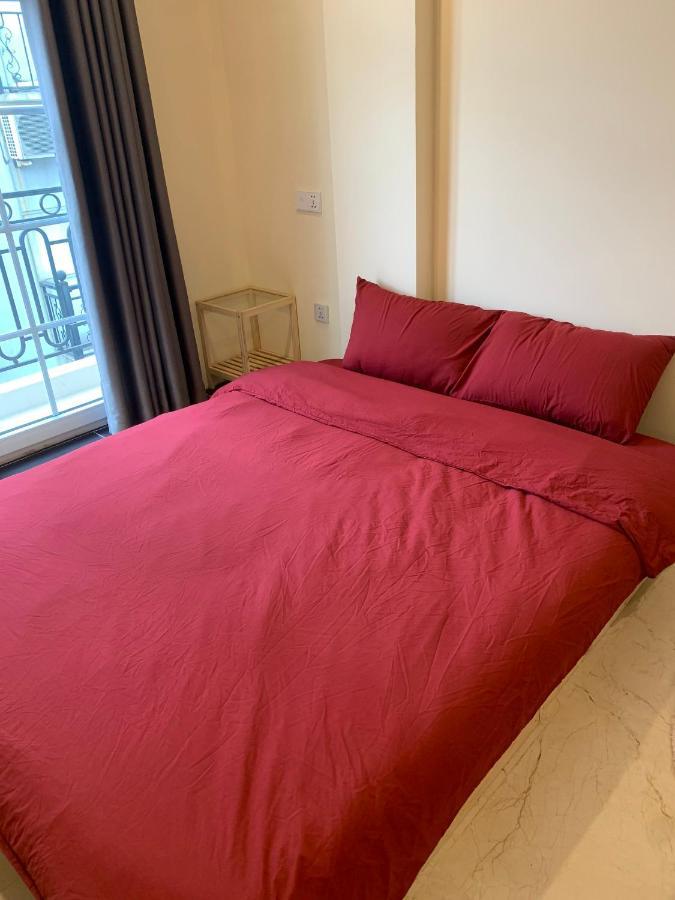 Mino Homestay Gasthof Hanoi