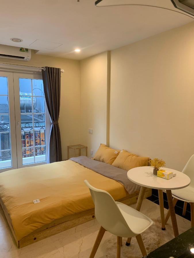 Mino Homestay * Hanoi