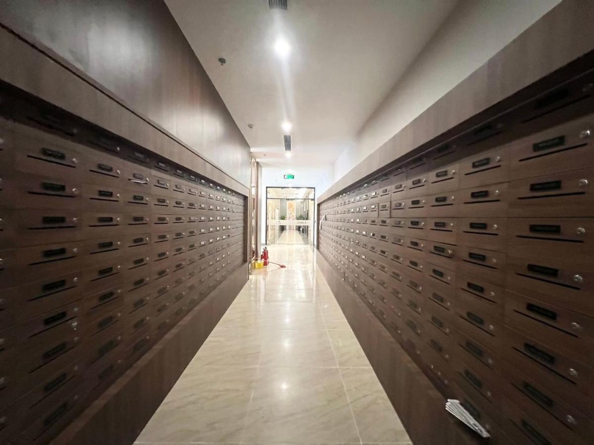 Vinhomes Metropolis-304 Kim Ma- Sunhouseland Apartment