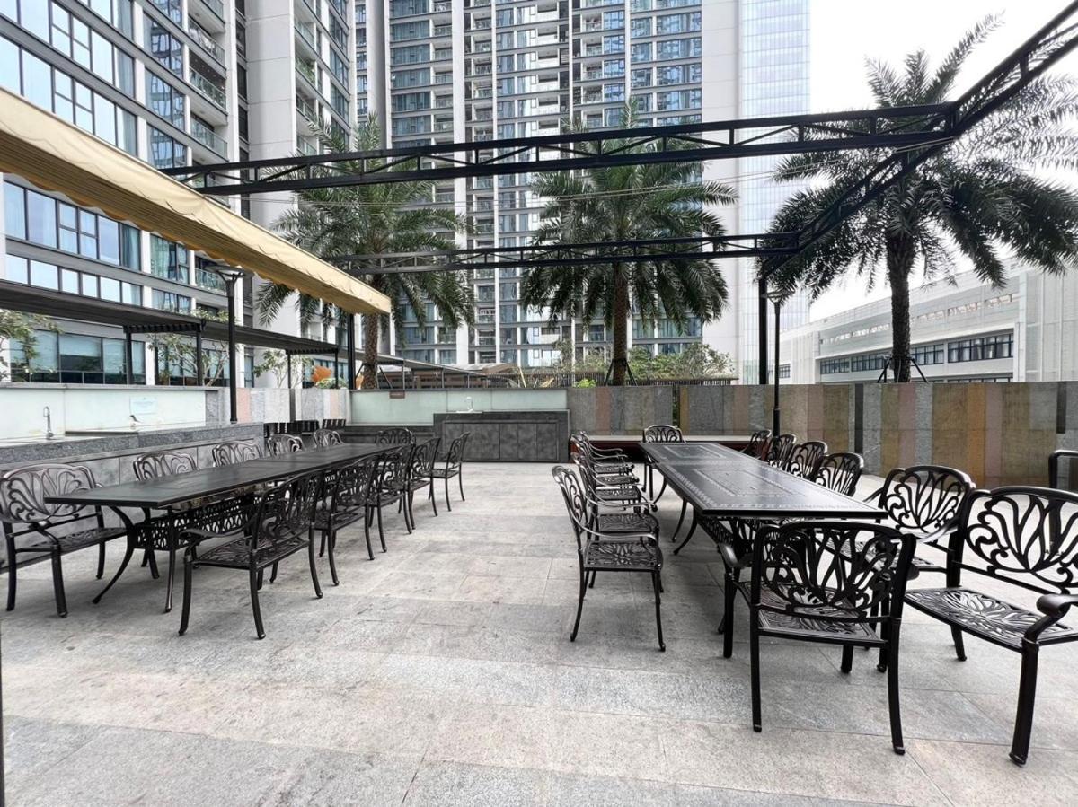 Vinhomes Metropolis-304 Kim Ma- Sunhouseland Hanoi