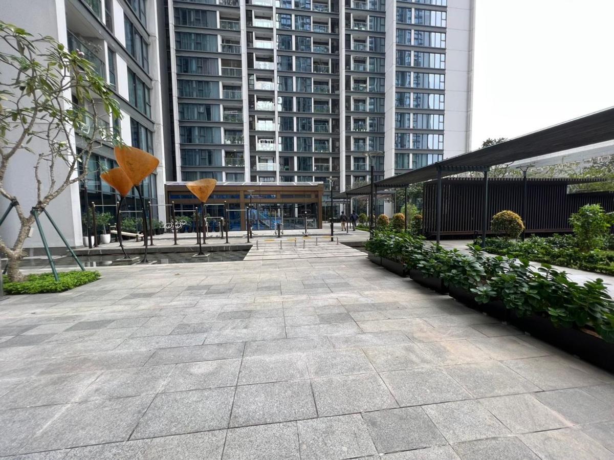 Apartment Vinhomes Metropolis-304 Kim Ma- Sunhouseland *