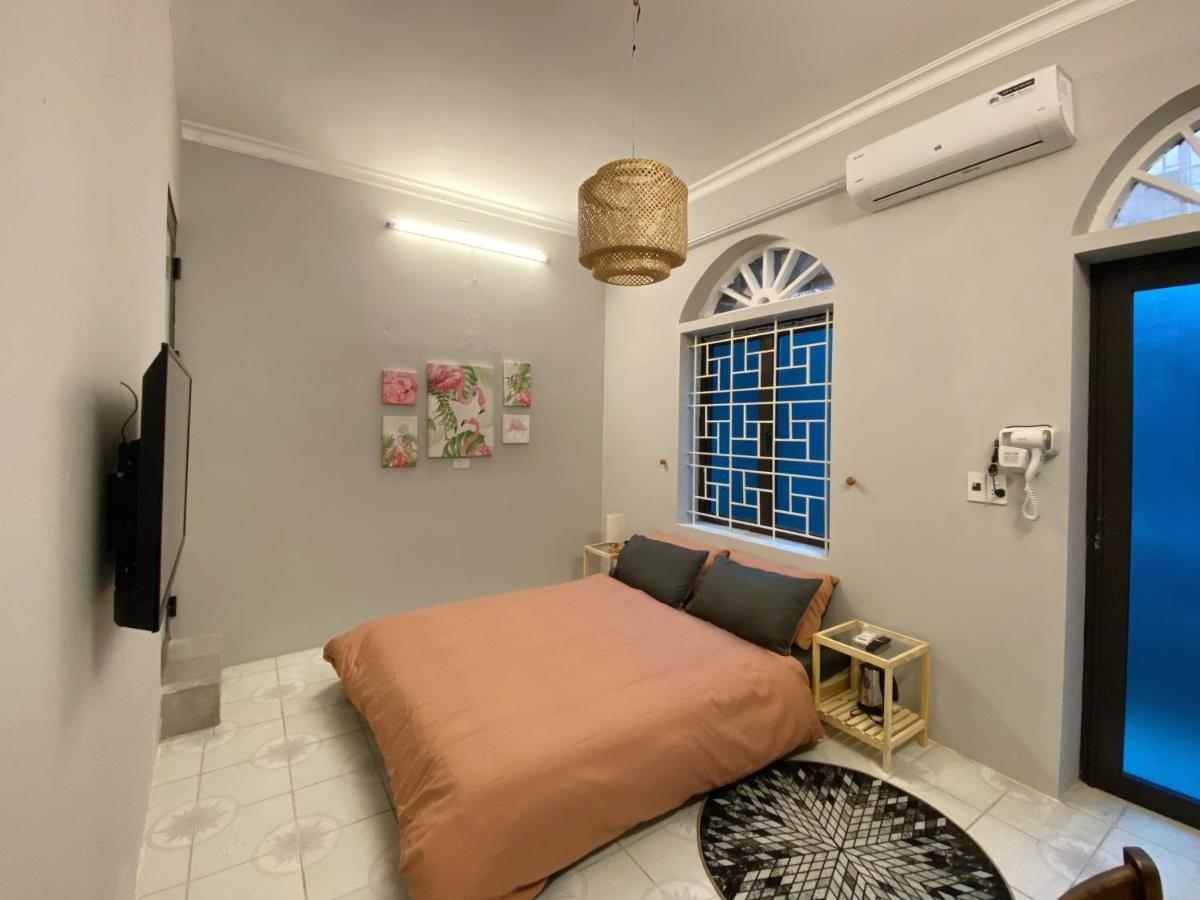 Michi House Hà Nội