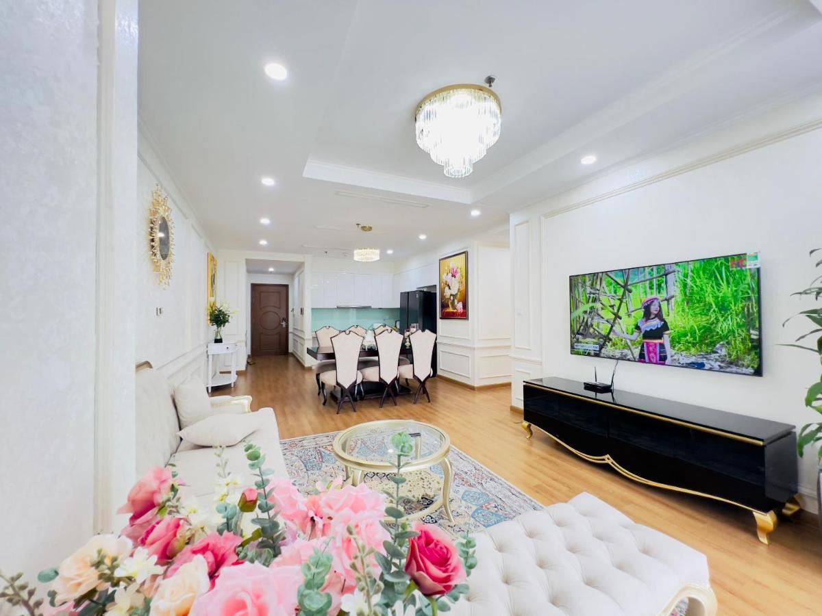 Vincom Royal 72 Nguyen Trai Thanh Xuan *