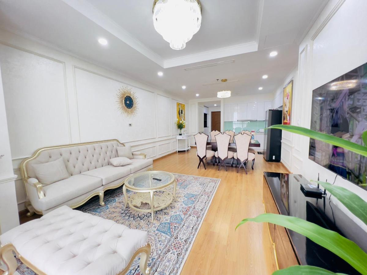 Vincom Royal 72 Nguyen Trai Thanh Xuan Hanoi