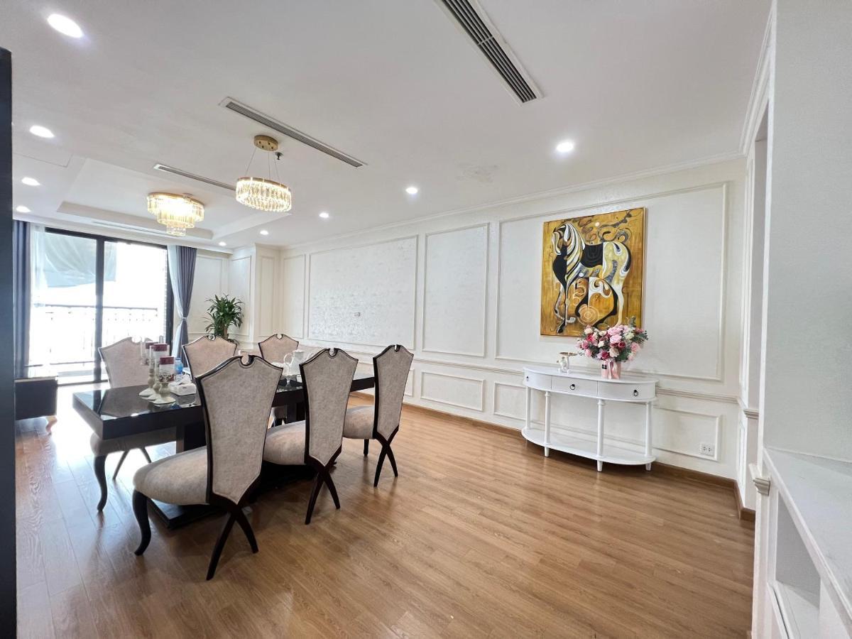 Apartment Vincom Royal 72 Nguyen Trai Thanh Xuan Hanoi