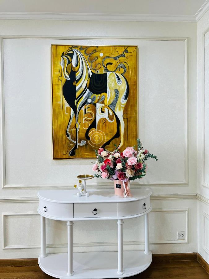 Vincom Royal 72 Nguyen Trai Thanh Xuan Apartment Hanoi
