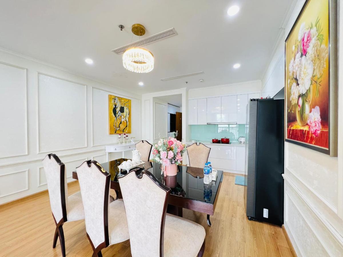 Vincom Royal 72 Nguyen Trai Thanh Xuan *