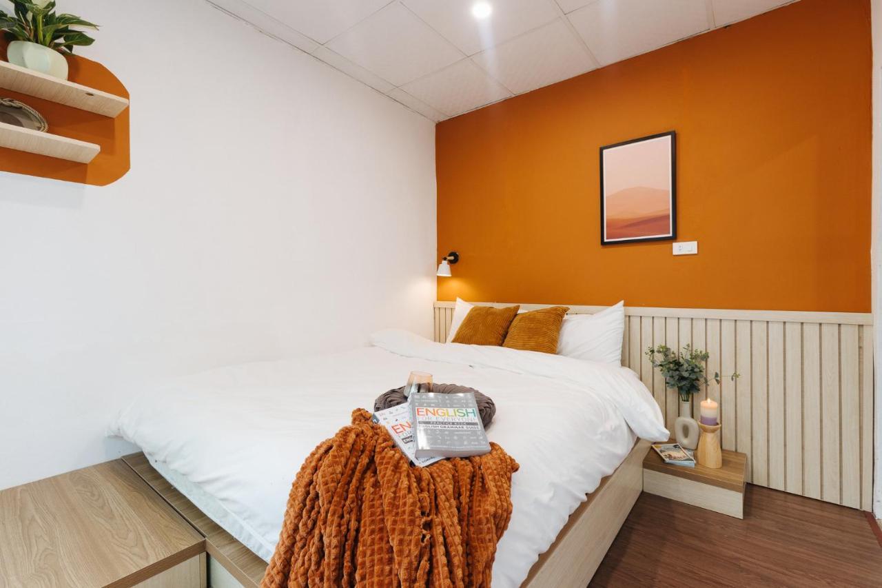 Pangsapuri Economy & Premium With Large Groups, Central Location Hanoi