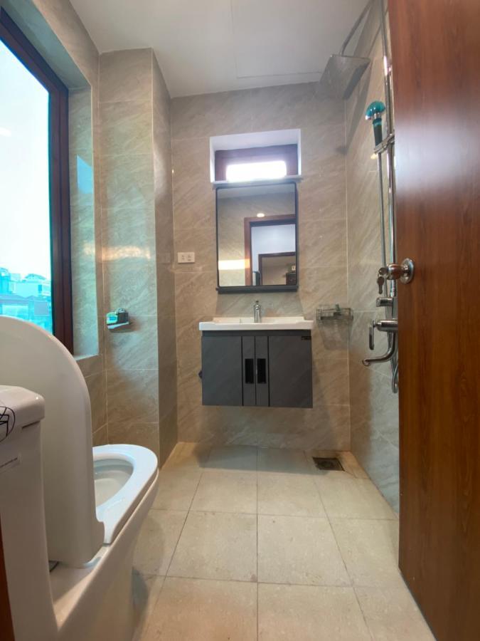 Michi House 5 Can Ho Trung Tam Doi Dien Bao Tang Hcm. Privatunterkunft