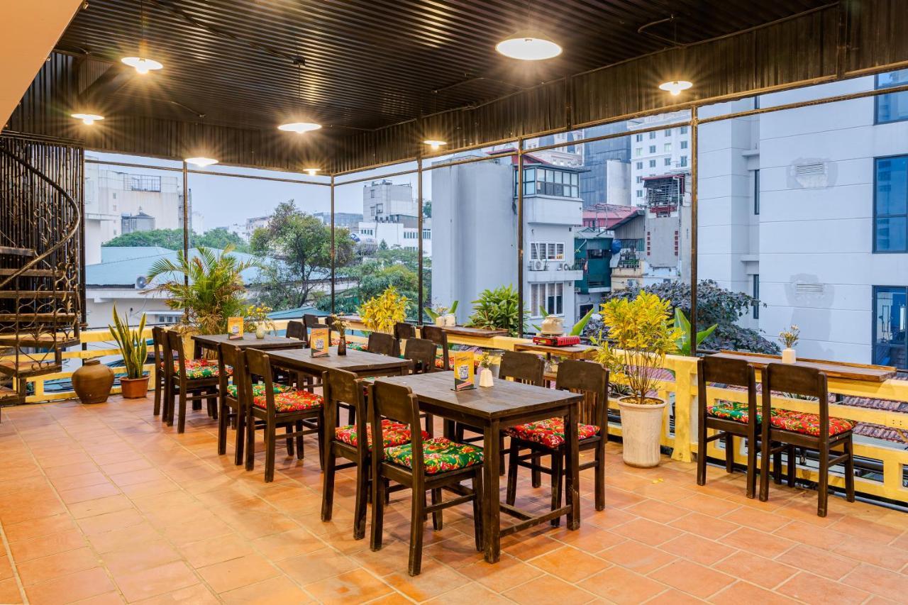 Retro 80s Căn hộ Hà Nội