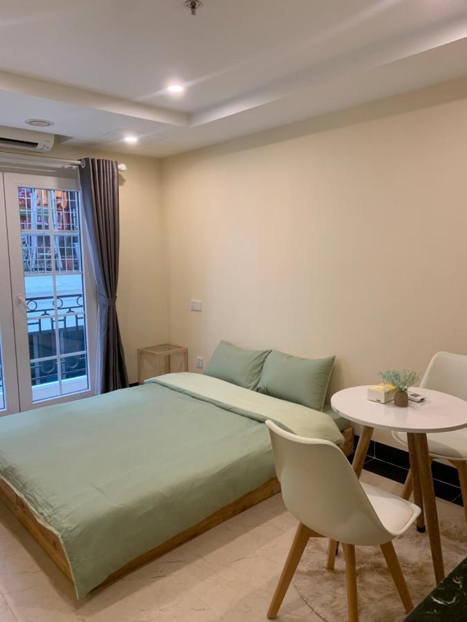Guest house Mino Homestay *