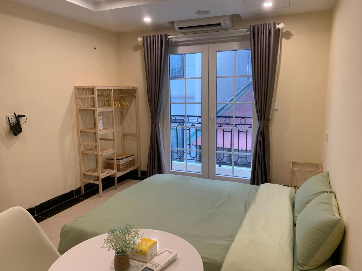 Mino Homestay