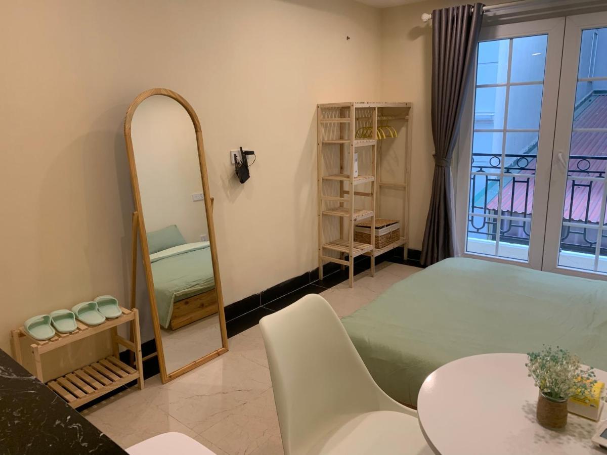 Guest house Mino Homestay