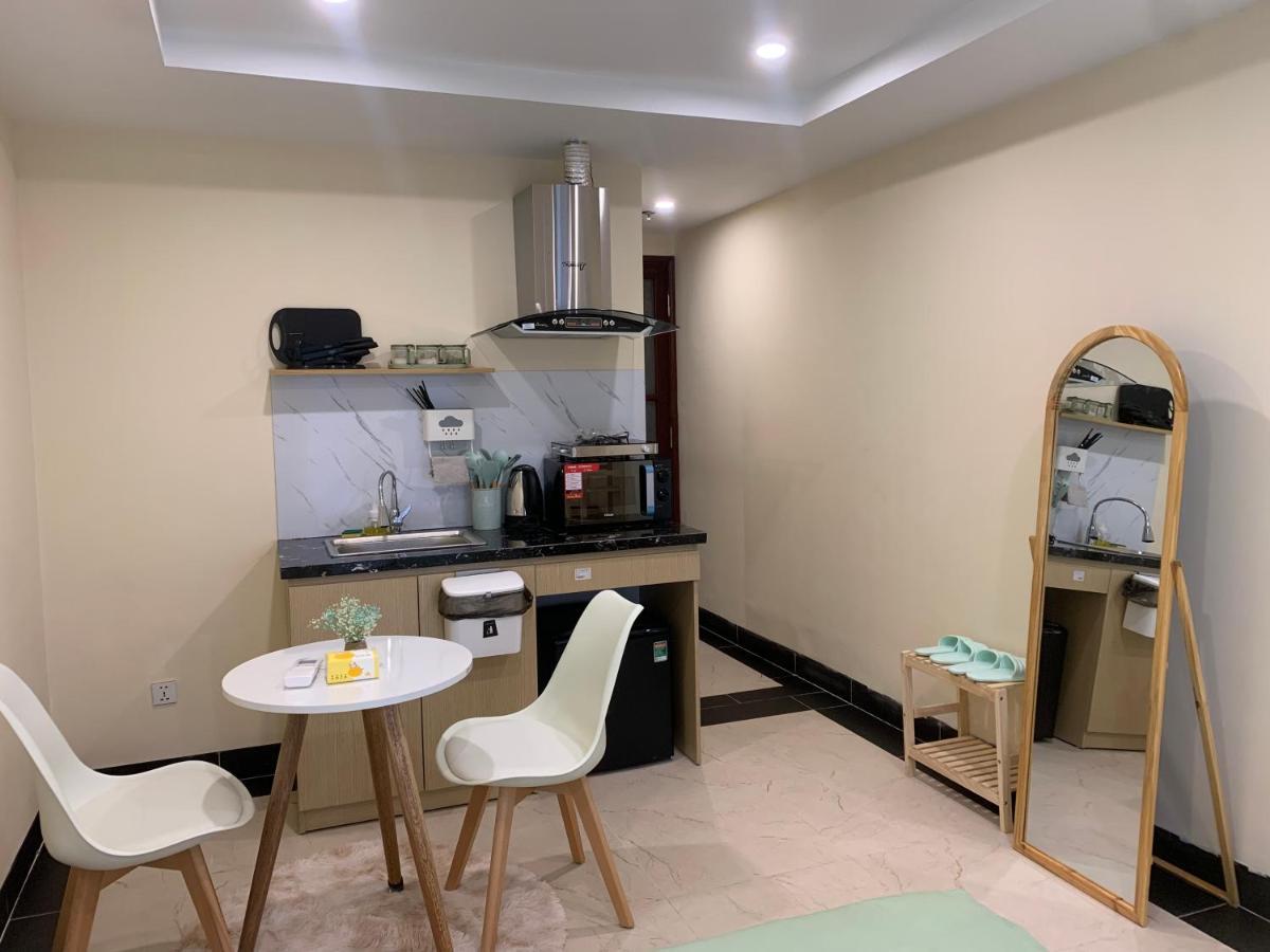 Mino Homestay Hanoi