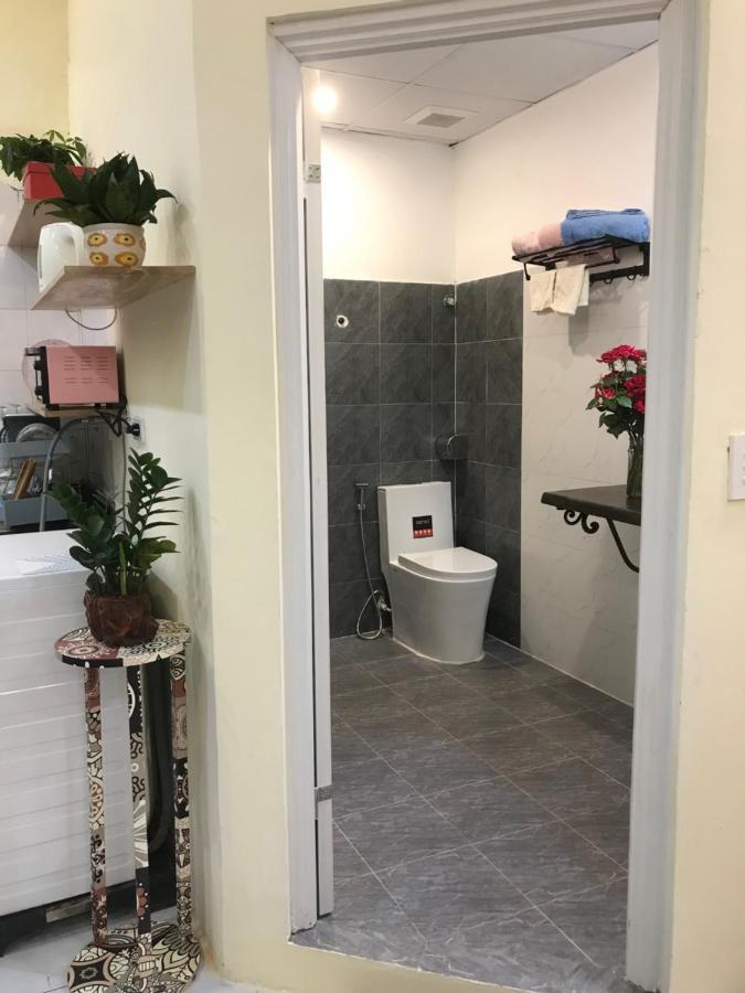 Minh Vy House 16 Hang Voi Cozy Aparment, Super Fast Internet, Kitchen And Washer Apartment Hanoi