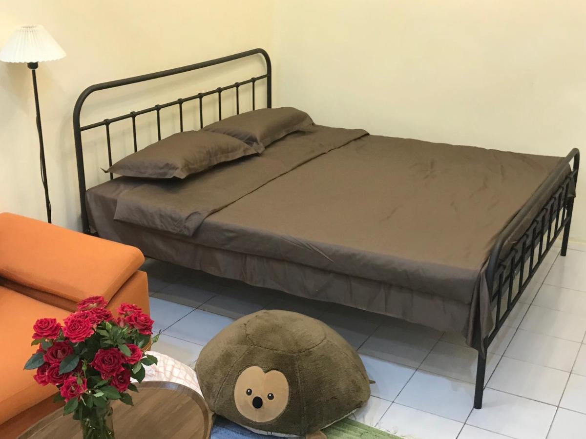 Apartment Minh Vy House 16 Hang Voi Cozy Aparment, Super Fast Internet, Kitchen And Washer *