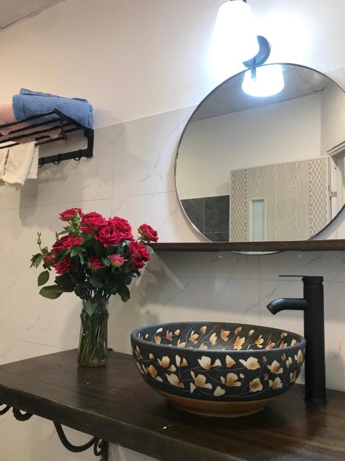 Minh Vy House 16 Hang Voi Cozy Aparment, Super Fast Internet, Kitchen And Washer Apartment Hanoi