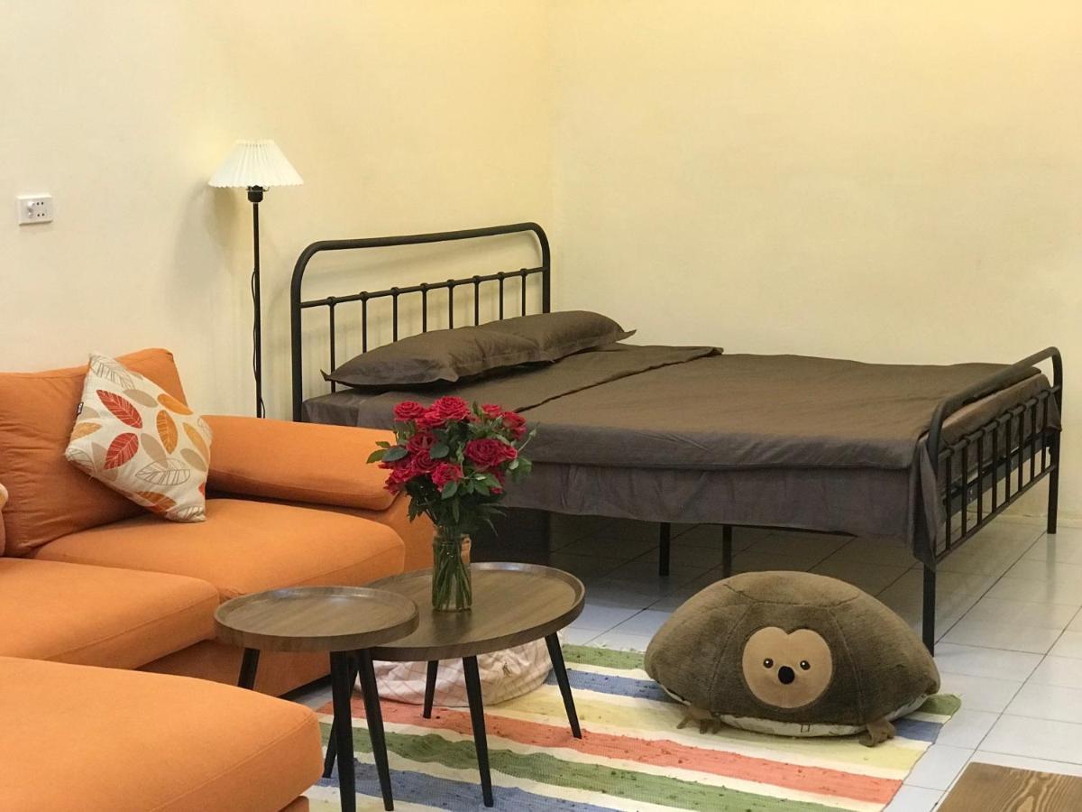 Apartment Minh Vy House 16 Hang Voi Cozy Aparment, Super Fast Internet, Kitchen And Washer *
