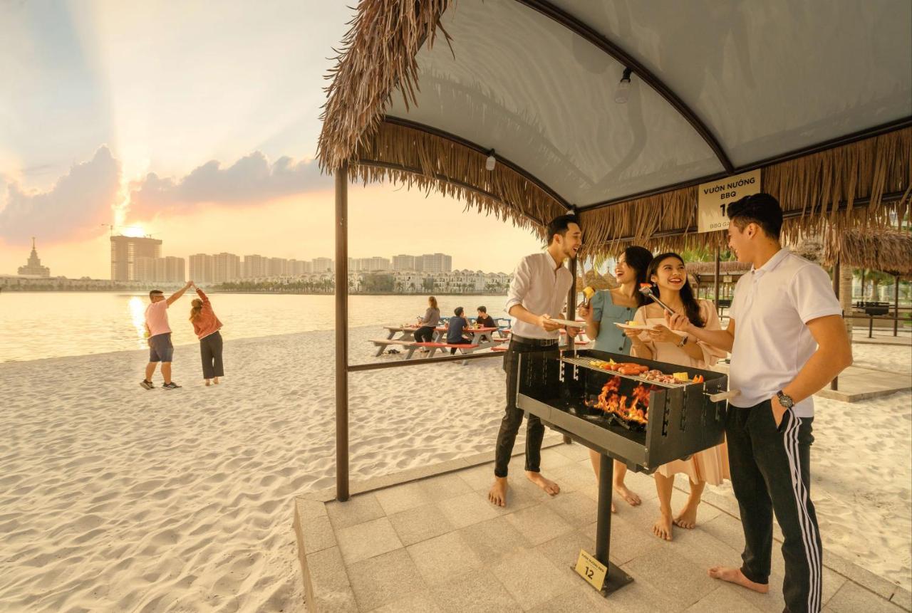 Cam Homestay - Vinhomes Ocean Park * Hanoi