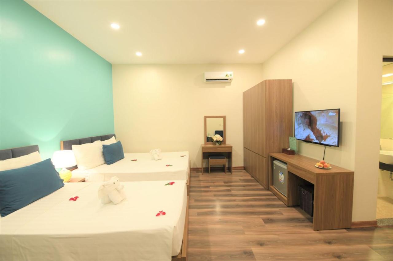 Genial Hotel
