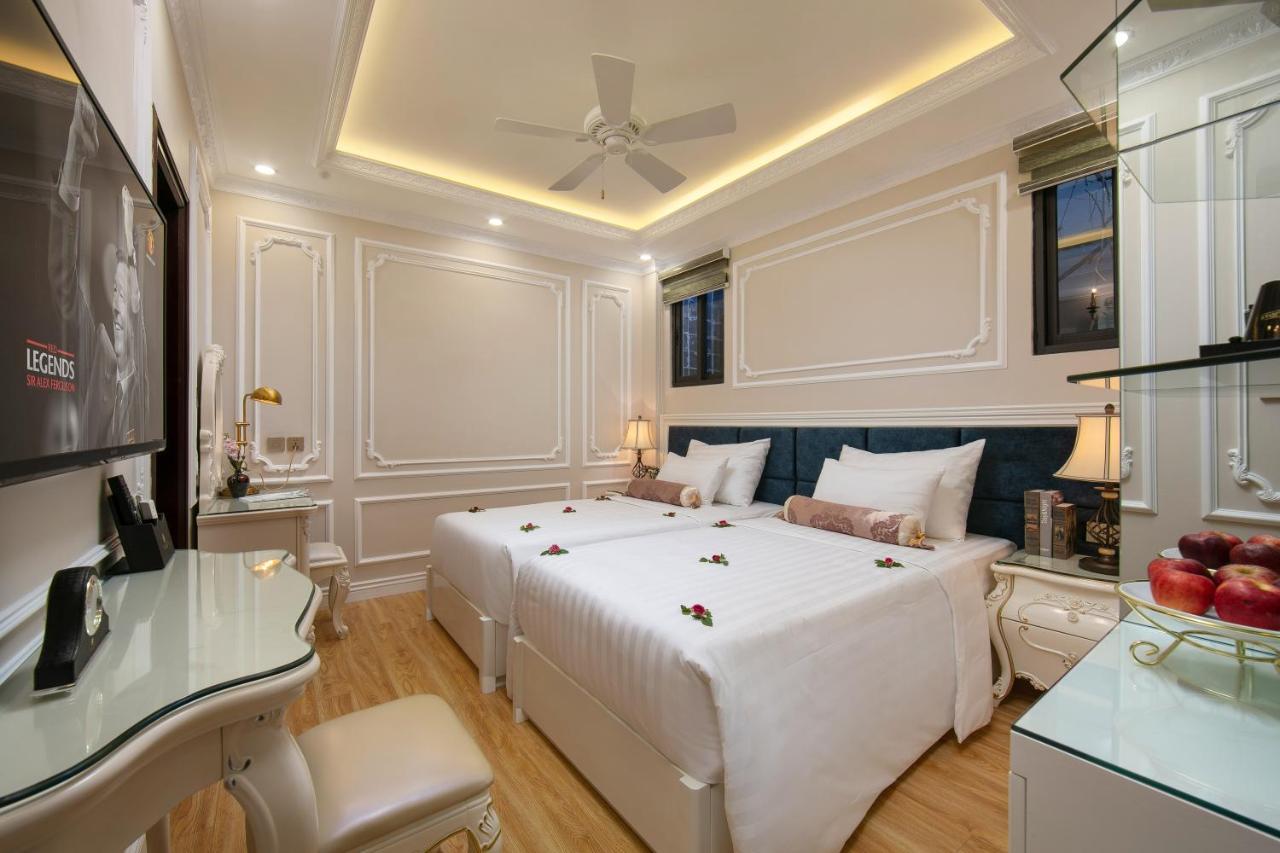 Royal Hà Nội Khách sạn Hà Nội