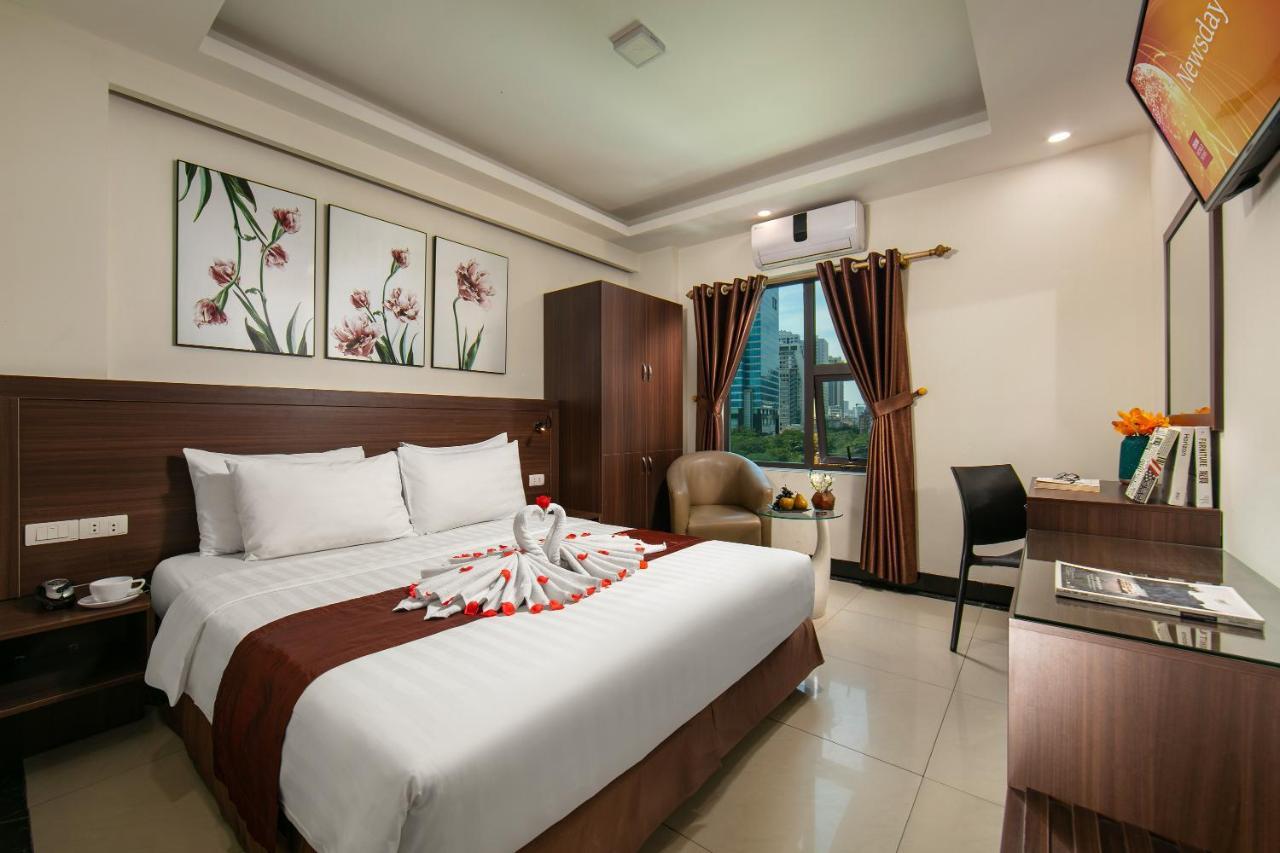 Reddoorz Nhan Hoa Nhan Hoa 3*