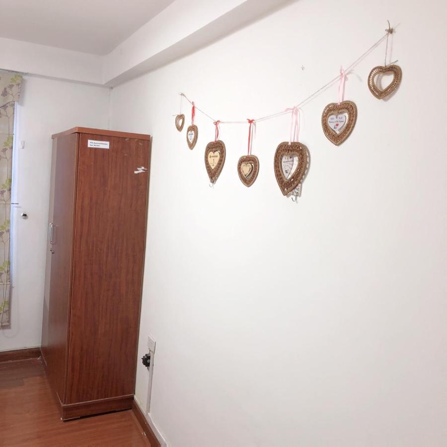 Hanowood Homestay *