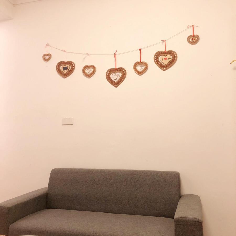 Homestay Hanowood