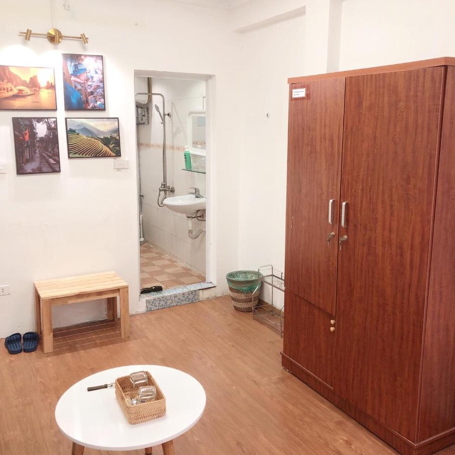 Hanowood Homestay