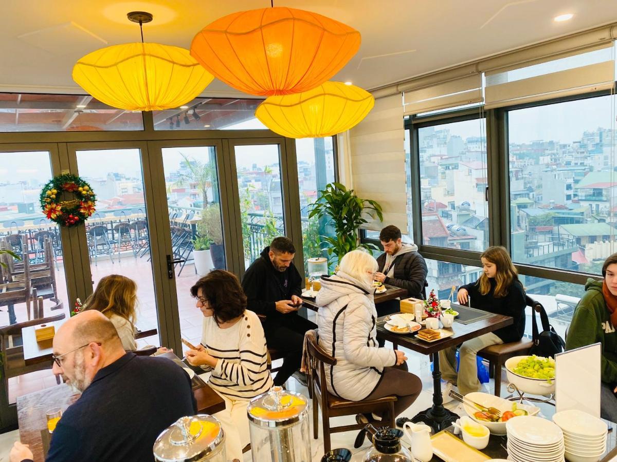 Free Airport Service Deals W Singita Classy Boutique & Travel Hotel Hanoi