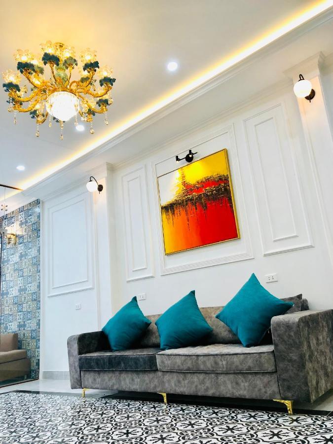 Sisters Boutique 3* Hanoi