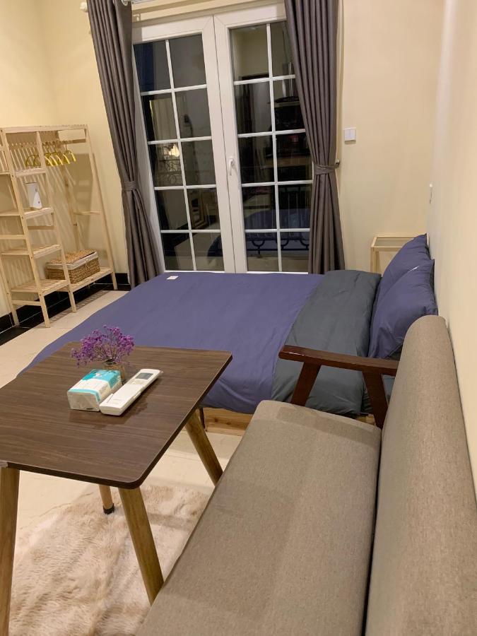 Mino Homestay