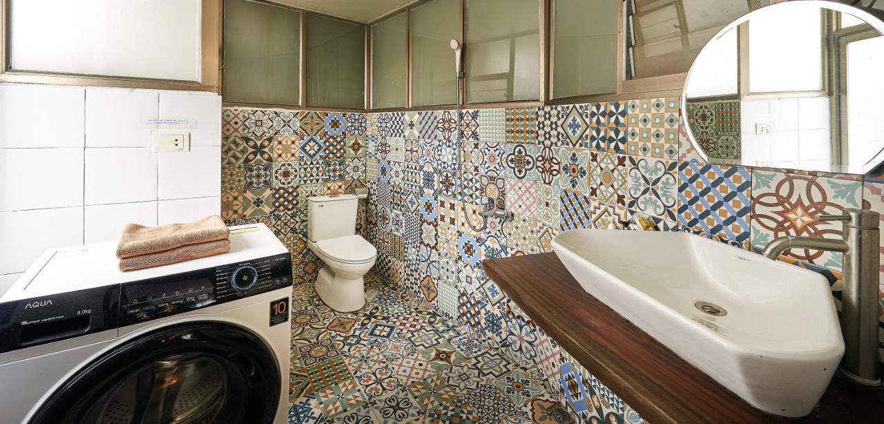 Villa Ancient 108m2 Duplex Next To Hoan Kiem Lake! Hanoi