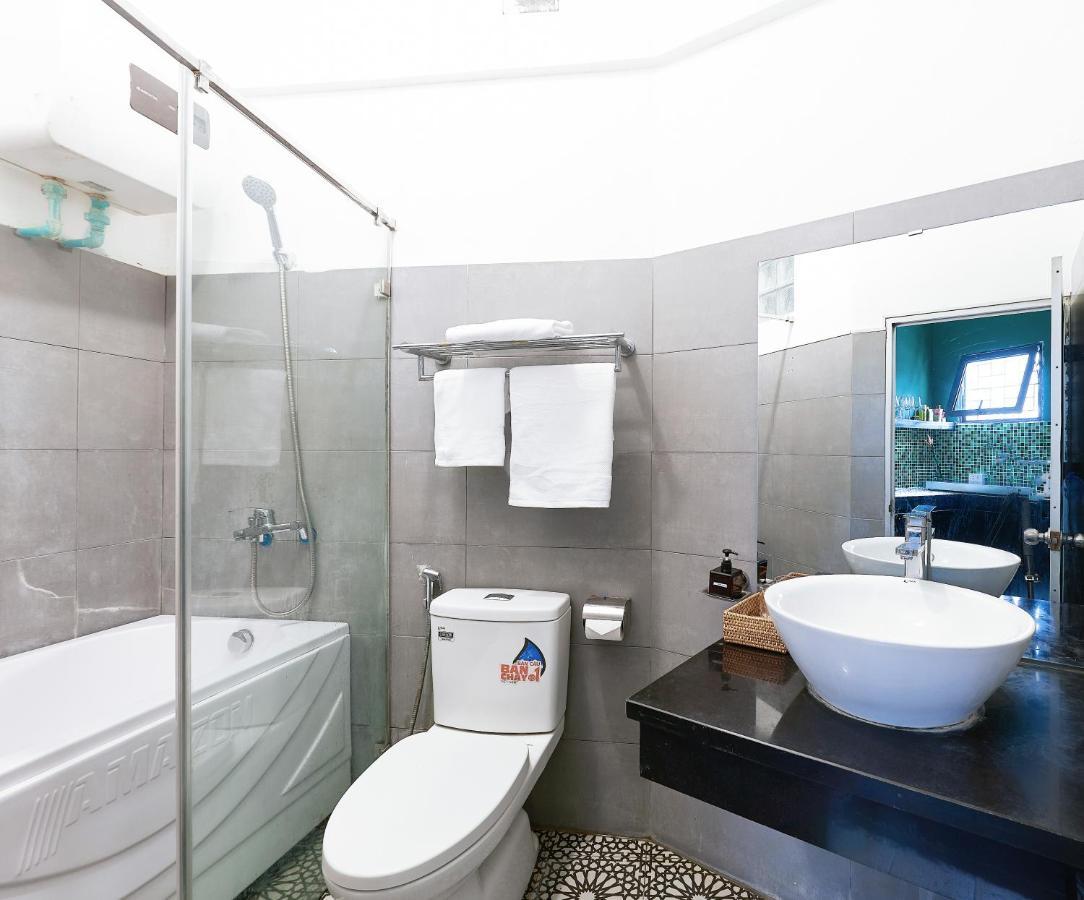 Ancient 108m2 Duplex Next To Hoan Kiem Lake! Villa
