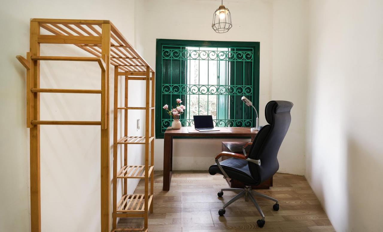 Ancient 108m2 Duplex Next To Hoan Kiem Lake! * Hanoi