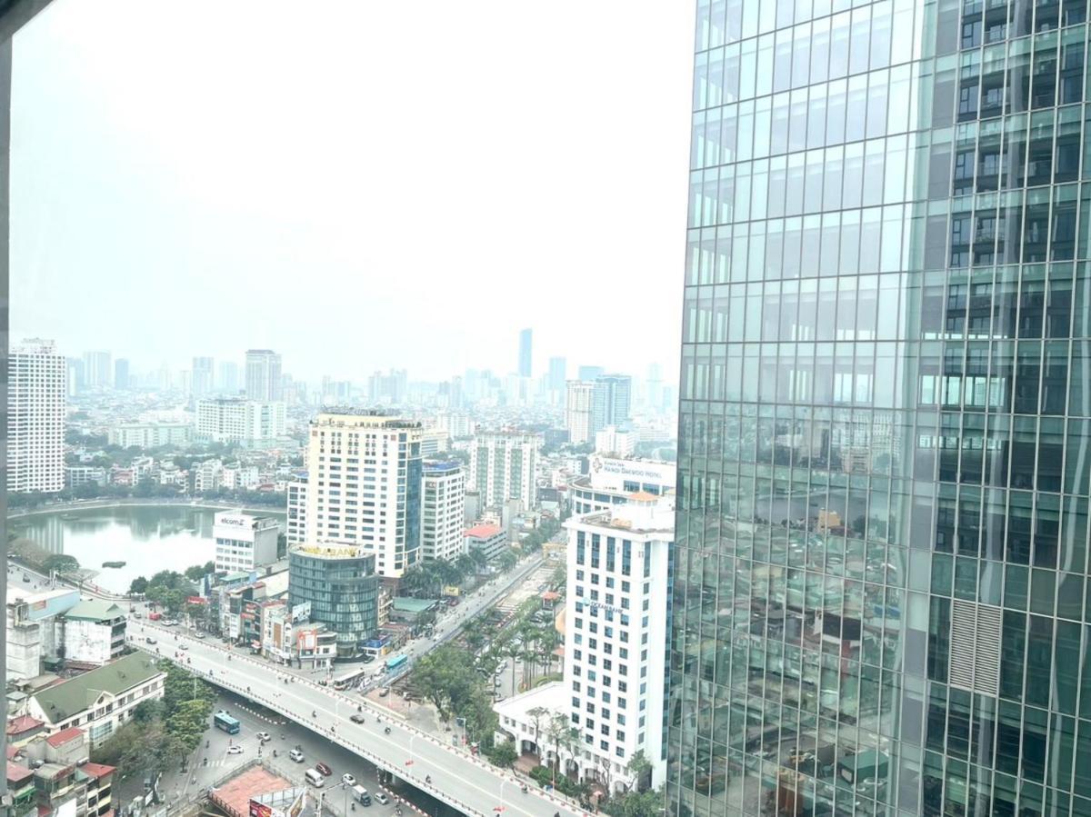 Vinhomes Metropolis-304 Kim Ma- Sunhouseland
