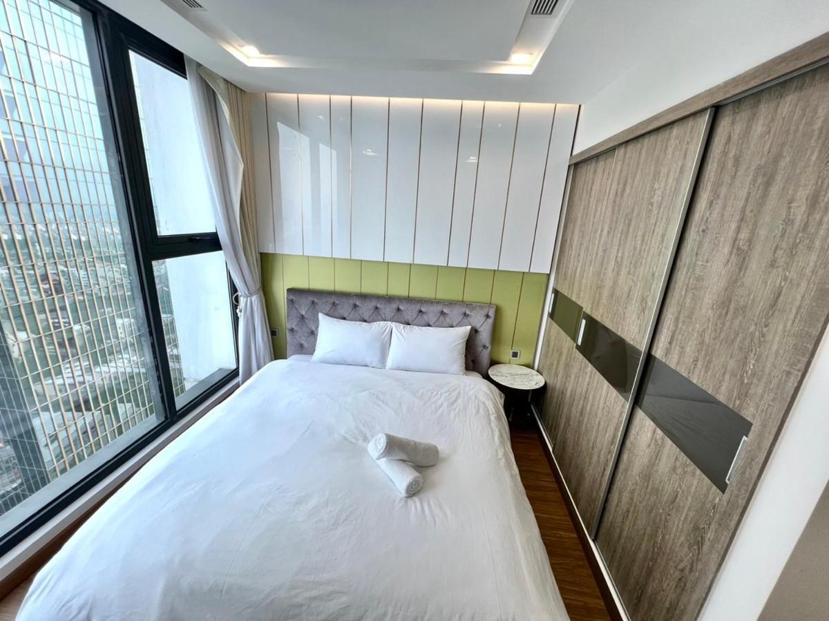 Apartment Vinhomes Metropolis-304 Kim Ma- Sunhouseland Hanoi