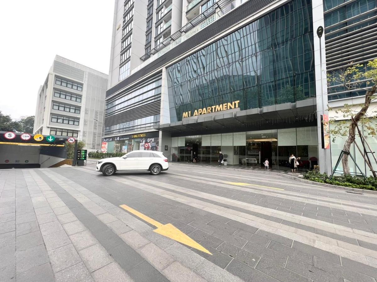 Vinhomes Metropolis-304 Kim Ma- Sunhouseland Apartment Hanoi