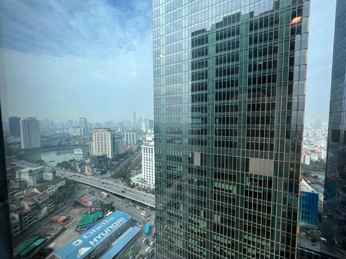 Vinhomes Metropolis-304 Kim Ma- Sunhouseland Hanoi
