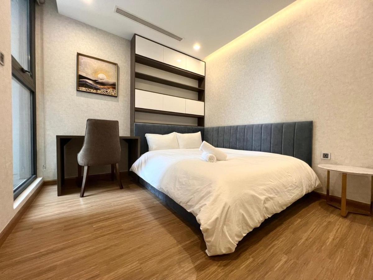 Vinhomes Metropolis-304 Kim Ma- Sunhouseland Hanoi