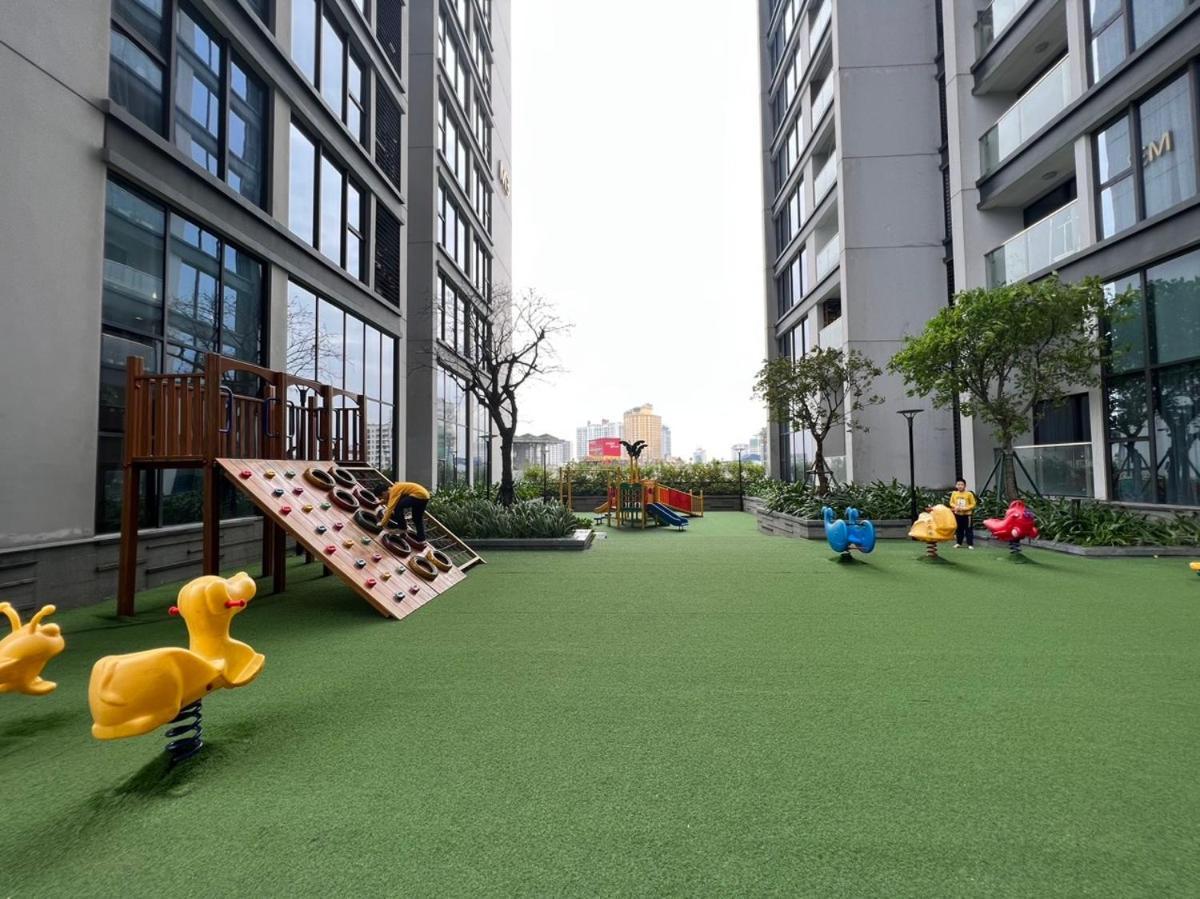 Vinhomes Metropolis-304 Kim Ma- Sunhouseland Hanoi