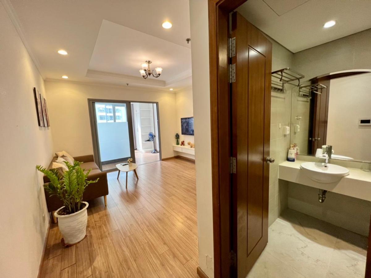 Bom Homes- Vinhomes Times & Park Hilll * Hanoi