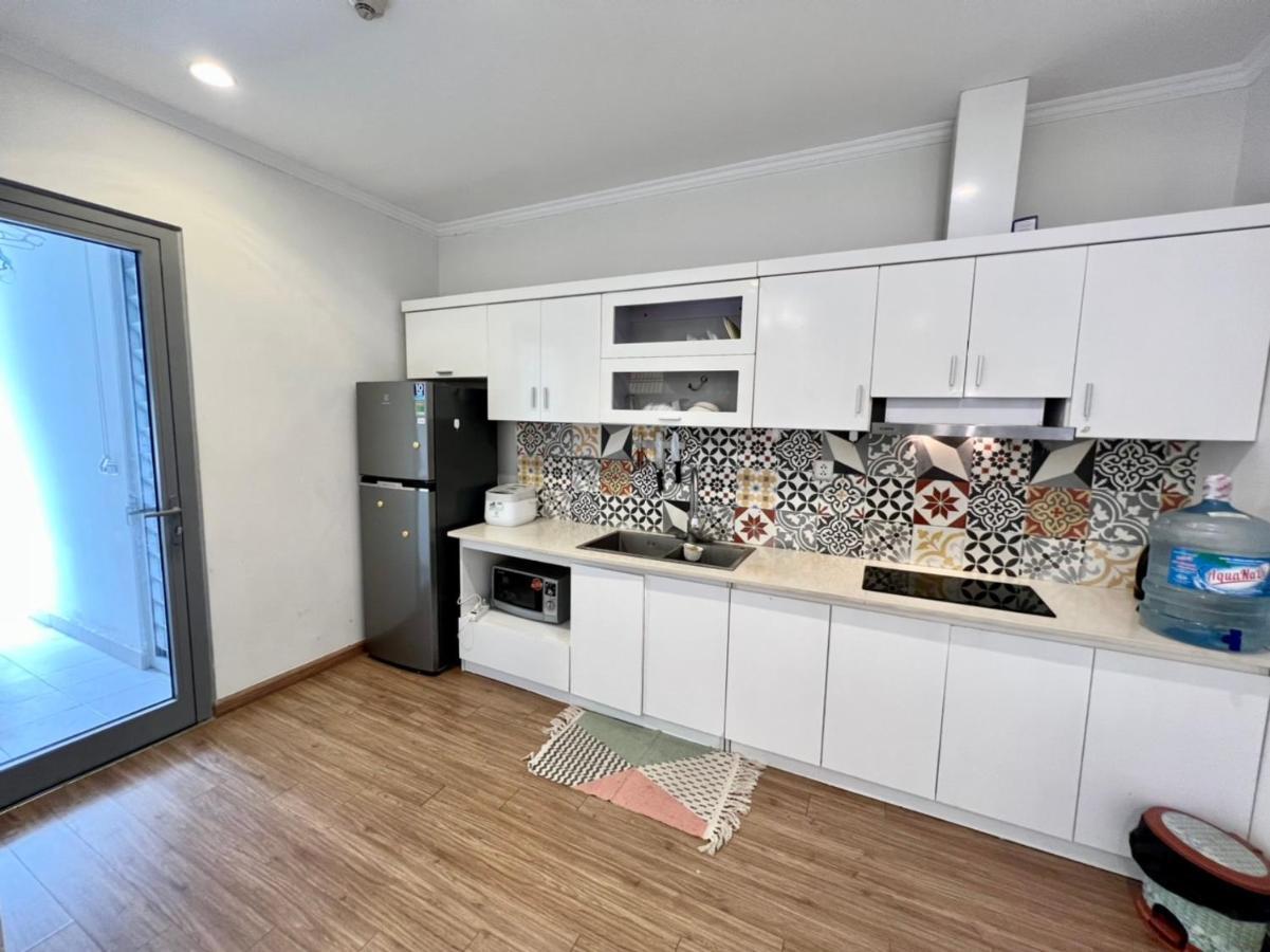Bom Homes- Vinhomes Times & Park Hilll Hanoi