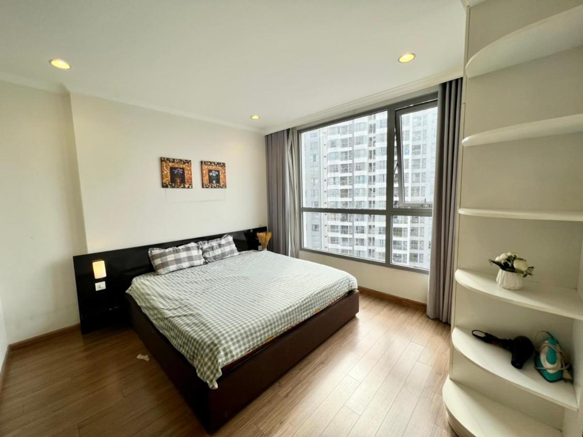Bom Homes- Vinhomes Times & Park Hilll Hanoi