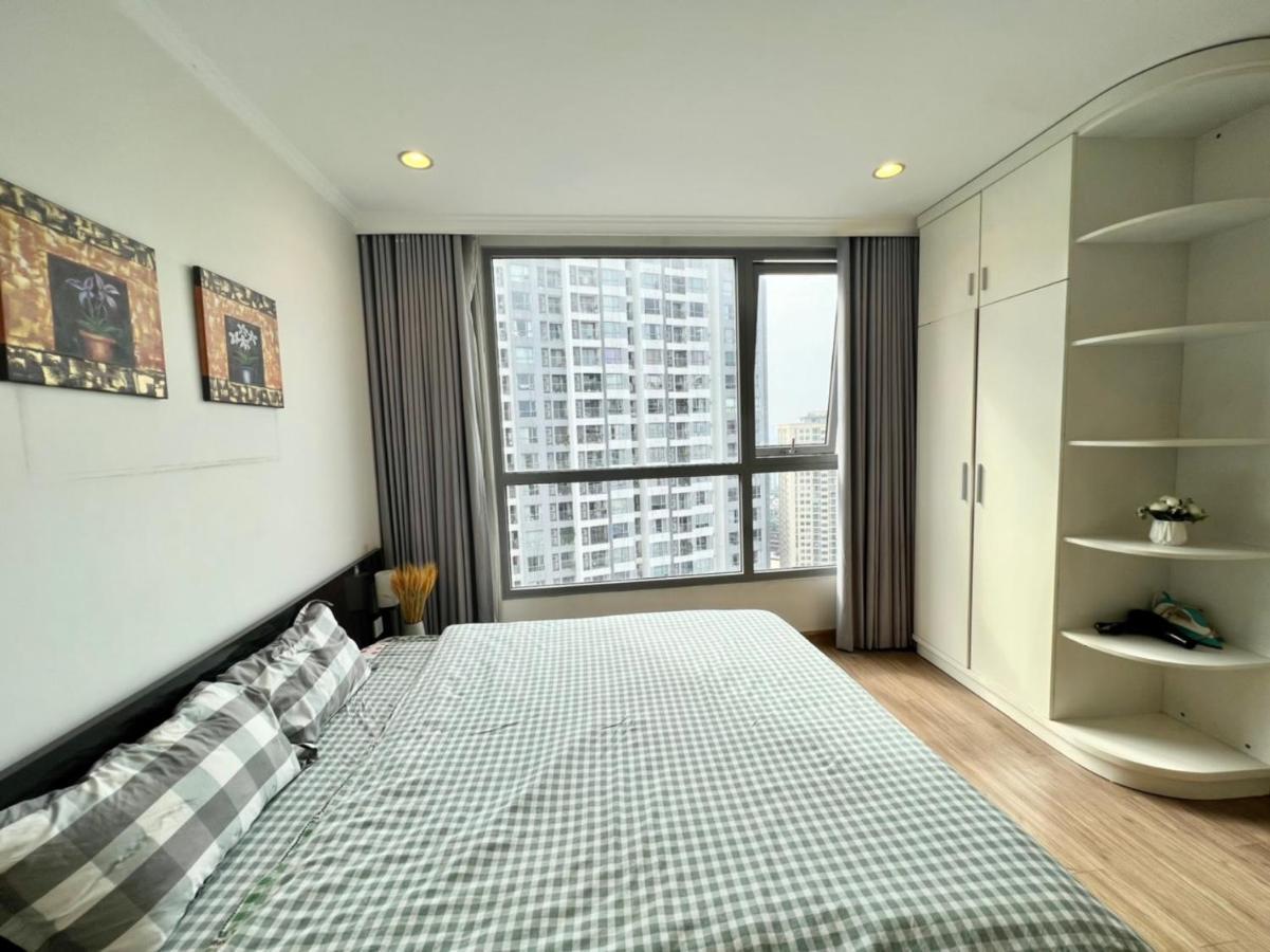Bom Homes- Vinhomes Times & Park Hilll *