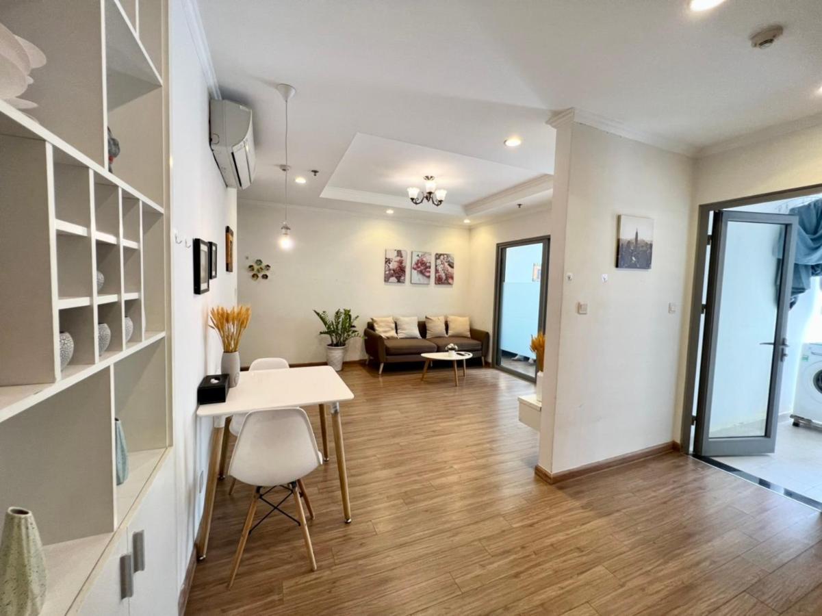 Bom Homes- Vinhomes Times & Park Hilll * Hanoi