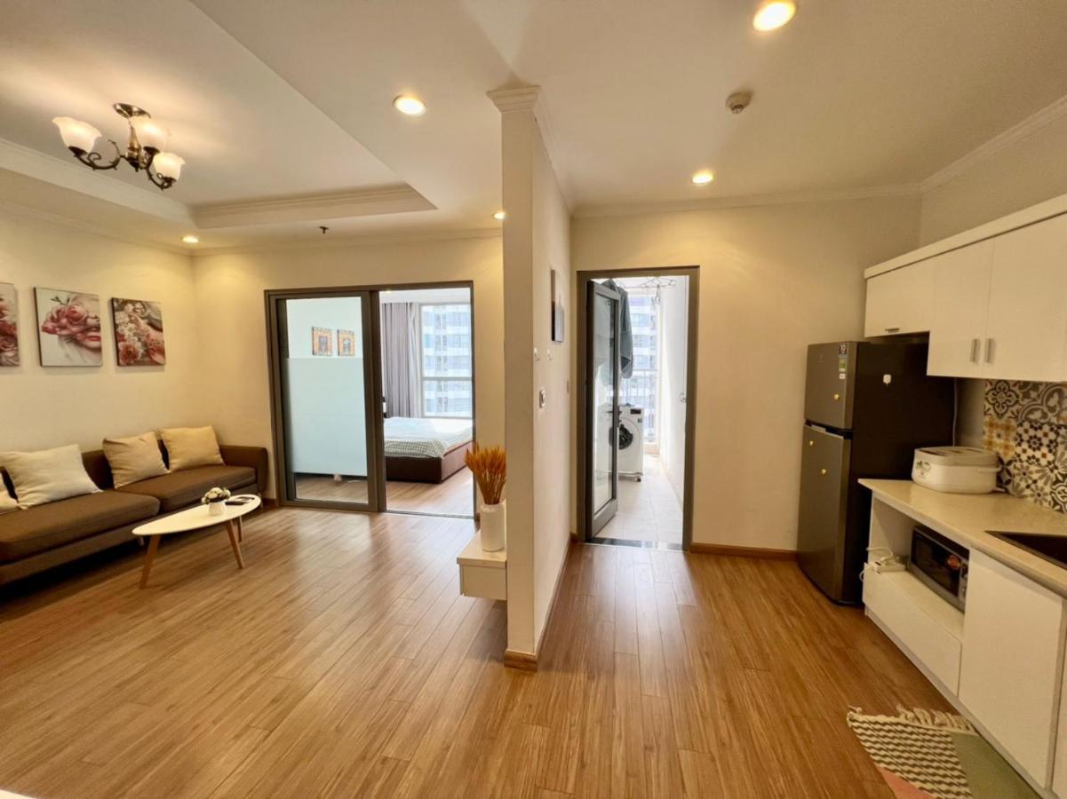Apartment Bom Homes- Vinhomes Times & Park Hilll *